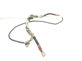 BMW 3 E90 E91 Wires (generator/alternator) 7810859