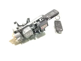 Mazda CX-7 Blocchetto accensione EH4466938