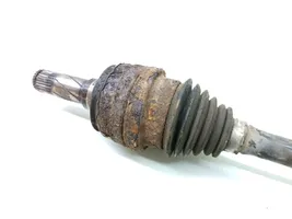 Volvo C70 Rear driveshaft 