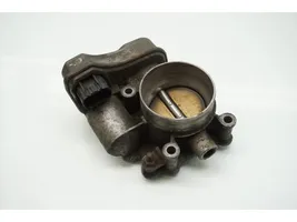 Opel Signum Electric throttle body valve 24459501