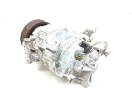 Volkswagen Polo V 6R Ilmastointilaitteen kompressorin pumppu (A/C) 5N0820803A