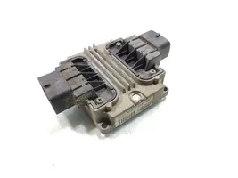 Ford Fiesta Gearbox control unit/module 4S6P-7Z369-AE