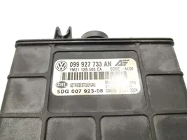 Volkswagen Sharan Vaihdelaatikon ohjainlaite/moduuli 099927733AN