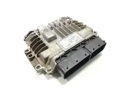 Hyundai i20 (PB PBT) Moottorin ohjainlaite/moduuli 39130-2A040