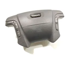 Volvo C70 Airbag dello sterzo 31104259