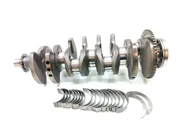 Mitsubishi ASX Crankshaft 