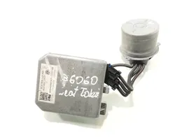 Seat Toledo IV (NH) Colonne de direction, moteur de réglage hauteur 6C2909144AG