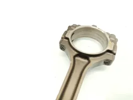 Opel Astra K Piston with connecting rod 