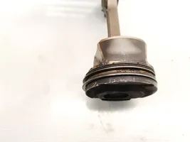 Opel Astra K Piston with connecting rod 