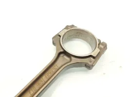 Opel Astra K Piston with connecting rod 