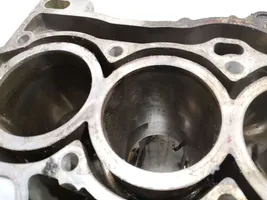 Volkswagen Polo V 6R Motorblock CJZ