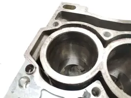 Volkswagen Polo V 6R Motorblock CJZ