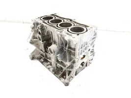 Volkswagen Polo V 6R Motorblock CJZ