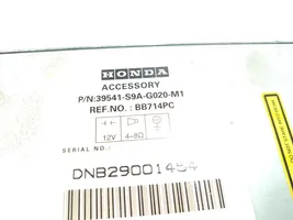 Honda CR-V Unità di navigazione lettore CD/DVD 39541-S9A-G020-M1