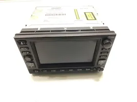 Honda CR-V Navigaatioyksikkö CD/DVD-soitin 39541-S9A-G020-M1