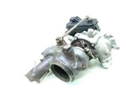 Nissan Qashqai Turbina A2820900280