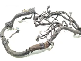 Toyota Prius (XW20) Faisceau de câblage pour moteur 82121-47050