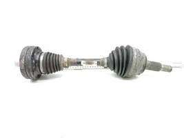 Porsche Cayenne (9PA) Semiasse anteriore 7L0407271C