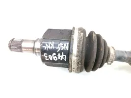 Hyundai i40 Semiasse anteriore 49500-3Z400