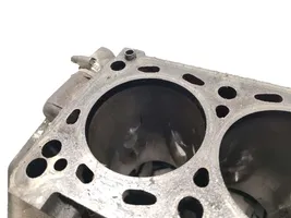 SsangYong Kyron Engine block D20DT