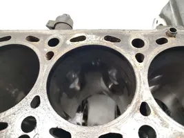 SsangYong Kyron Engine block D20DT