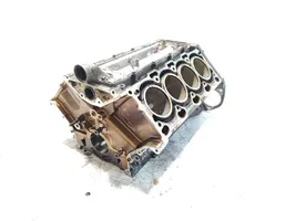 BMW 7 E65 E66 Bloc moteur 7504597