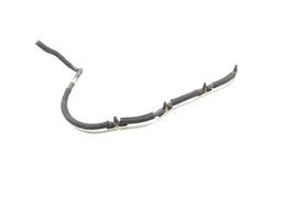 Audi A3 S3 8P Fuel return line/hose 