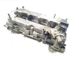 Opel Corsa E Rocker cam cover 