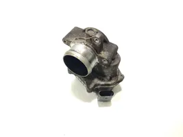 Volkswagen Caddy Electric throttle body valve 03L128063L