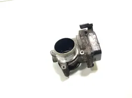 Volkswagen Caddy Electric throttle body valve 03L128063L