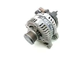 Opel Crossland X Alternator 9835688980