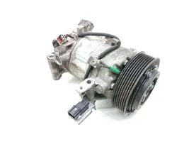 Honda Civic X Compresseur de climatisation 38800-5AZ-G012-M1