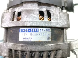 Suzuki Swift Alternator 31400-52R1