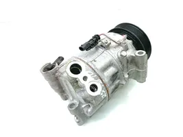 Opel Insignia B Ilmastointilaitteen kompressorin pumppu (A/C) 39157559