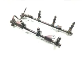 Nissan Murano Z50 Set di iniettori 0280158042