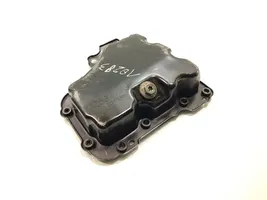 Opel Astra K Gearbox sump 12637773