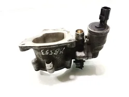 Jaguar S-Type Electric throttle body valve 