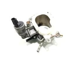 Jaguar S-Type Electric throttle body valve 