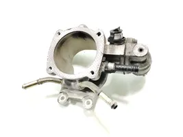 Jaguar S-Type Electric throttle body valve 