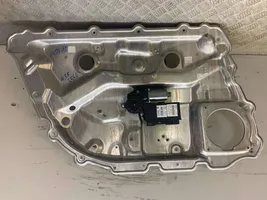 Audi A8 S8 D3 4E Mécanisme lève-vitre de porte arrière avec moteur 4E4839849A