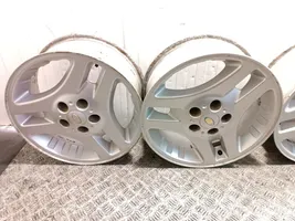 Land Rover Freelander R 17 alumīnija - vieglmetāla disks (-i) RRC504640XXX