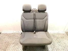 Opel Vivaro Front double seat 