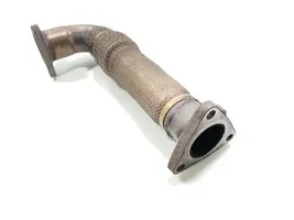 Audi A5 8T 8F Raccord flexible échappement 