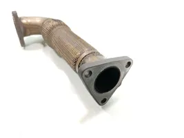 Audi A5 8T 8F Raccord flexible échappement 