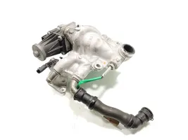 Mercedes-Benz A W176 Electric throttle body valve 147173974R