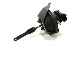 Ford Mondeo MK IV Einzelteil Vakuum Unterdruck Turbolader T304728128