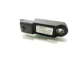 Fiat 500 Sensor de la presión del aire 0281002931