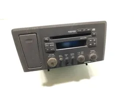 Volvo C70 Unité principale radio / CD / DVD / GPS 9452060