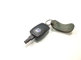 Volvo S40 Ignition key/card 31252739