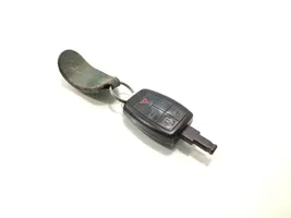 Volvo S40 Ignition key/card 31252739